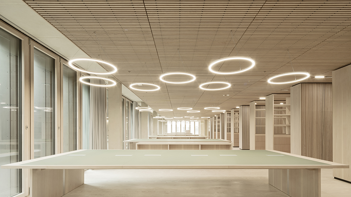 Inspiration & referenzen Forbo Flooring Systems